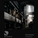 Steve Redhead - Concave Pyramid