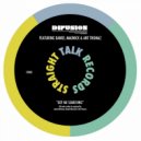 Difusion featuring Daniel Maunick - Without You (Original Mix)