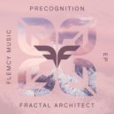 Fractal Architect - Haematite