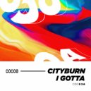 Cityburn - Simply Red