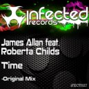 James Allan & Roberta Childs - Time
