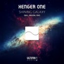 Xenger One - Shining Galaxy