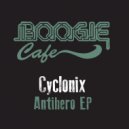 Cyclonix - Abe\'s Quest (Original Mix)