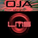 OjA - Drum Man (Original Mix)