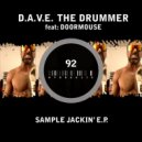 D.A.V.E. The Drummer - Hey Trump (Original Mix)