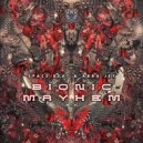 Space Beat & Abra Jey - Bionic Mayhem (Original Mix)