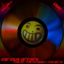 Strategic Rainbow Supercommand - MDMA
