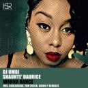 DJ Umbi feat. Shaunte\' Daurice - Wanna Dance (FAM Disco Remix)