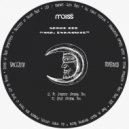 Serge Gee - Dense