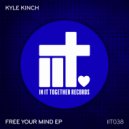 Kyle Kinch - The Sauce
