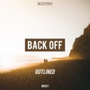 Outlined - Back Off
