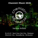 Electrick City & Next Door But One - They Think They Know (Original Mix)
