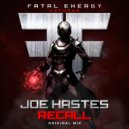 Joe Hastes - Recall