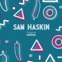 Sam Haskin - Diagonal