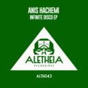 Anis Hachemi - Cyber Rock