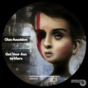 Olav Asudden - Get Your Ass To Mars