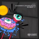 Alexandro G, Bastien Groove - In Heat
