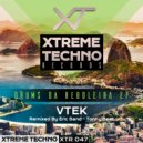 VTek - Drums da Reboleira