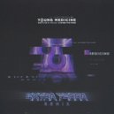 Young Medicine - Living Fiction (Extra Terra Instrumental Remix)