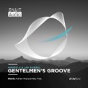 Andrei C, Jan Darsel - Gentelment\'s Groove (Original Mix)