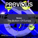 Scion - A Tribute To Spanish DJ's