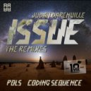 Judah Darenville - Issue (POLS Remix)