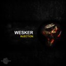 Wesker - Injection