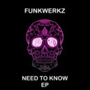 Funkwerkz - Take Your Mind (Original Mix)