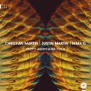 Christian Martin & Justin Martin - Belter