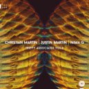 Christian Martin & Nima G - Melter (Original Mix)