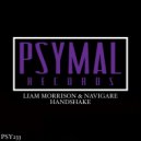 Liam Morrison, Navigare - Handshake