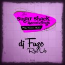 DJ Fuze - Rise Up