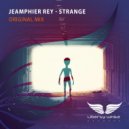Jeamphier Rey - Strange