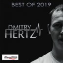 Dmitry Hertz Feat. Nathan Brumley - Heart Of Glass