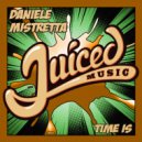 Daniele Mistretta - Time Is