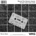 Ninjury Featuring Angelita Jimenez - The Best Times (Piano Radio Mix)
