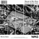 Ninjury & Will Gold - Boston Boogie (Interlude Mix 5)