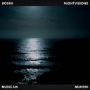 Boskii - Nightvisions