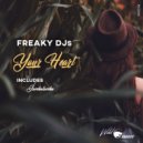 Freaky DJs - Jambolambo
