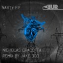 Jake 303 - Nasty (Jake 303 Remix)