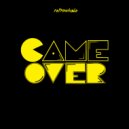 Retrowhale - Game Over