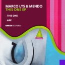 Marco Lys & Mendo - Arpeggione