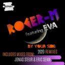 Roger-M feat. Eva - By Your Side (Jonas Steur Night Guide InstruDub)