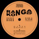 Sangre Voss - One Bad Mango