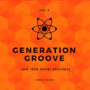 Ensaime feat. The PHB - Go Go Dancer (Rainbox Remix)