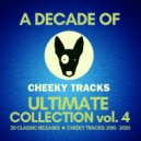 Groove Control & General Bounce - Like A Fool