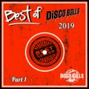 Moon Disco (Us) - Bounce