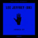 Lee Jeffrey (UK) - Jonah