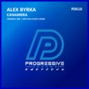 Alex Byrka - Canamera (One Pale Ghost Remix)