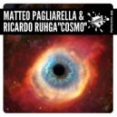 Matteo Pagliarella & Ricardo Ruhga - Cosmo